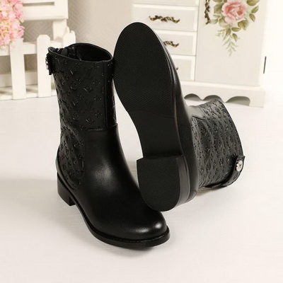 LV Casual Fashion boots Women--012